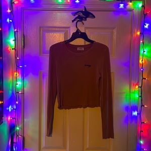 WOMENS SWEATER